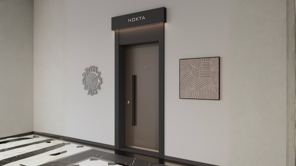 Güvenlikten Ödün Vermeyenler İçin: Gerçek Bir Çelik Kapı Nasıl Olmalı? – Kapsamlı Seçim Rehberi