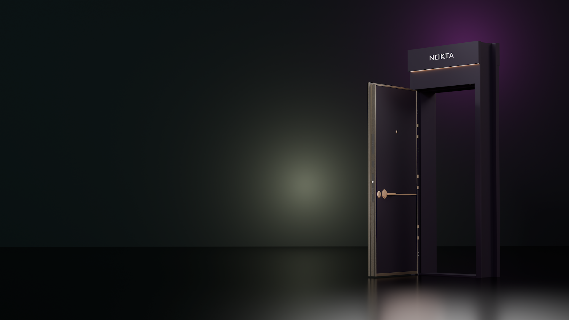 Tasarımın Mutfağından Sahnenin Merkezine: Nokta Door’un Sessiz Devrimi