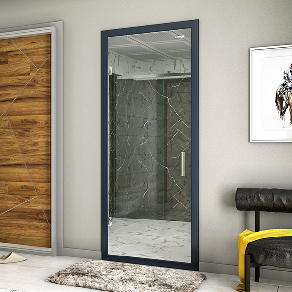 Ebeveyn Banyo Kapısı