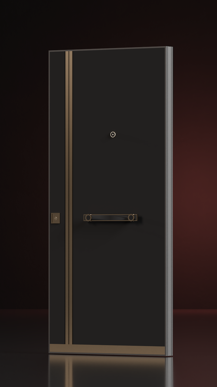 Nokta Door Corporate